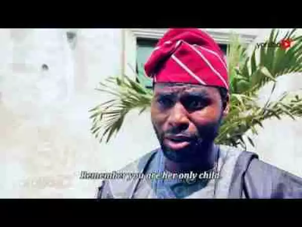 Video: Aduke Alajo [Owo MMM] - Latest Yoruba Movie Drama Premium